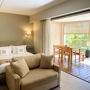 Chambre Double de Luxe